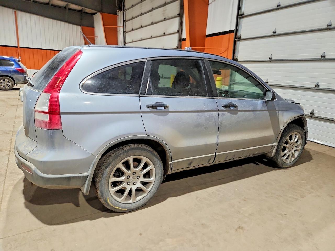2009 Honda Truck/Van Cr-V Ex 4Dr Awd - Image 3