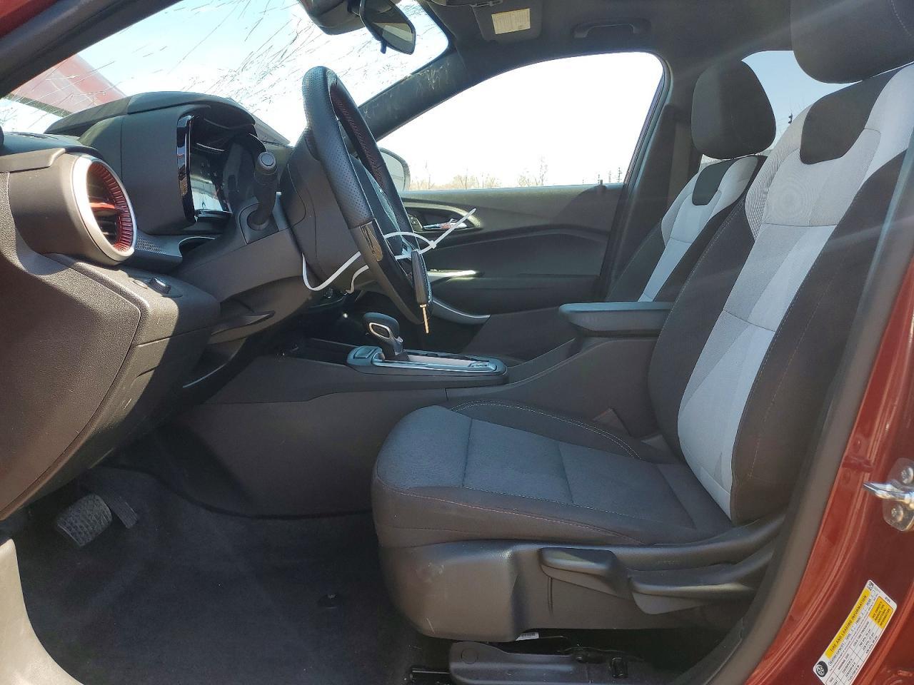 2024 Chevrolet Trax 1Rs - Фото 7