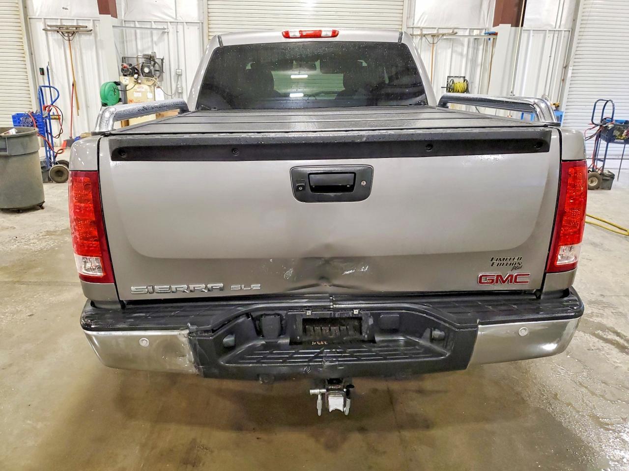 2013 GMC Sierra K1500 Sle - Фото 6