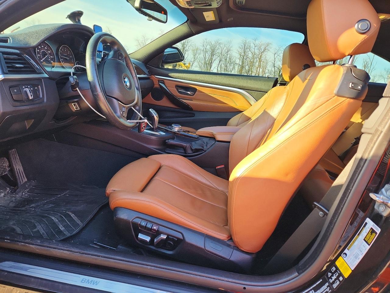 2016 BMW 428 Xi - Image 7