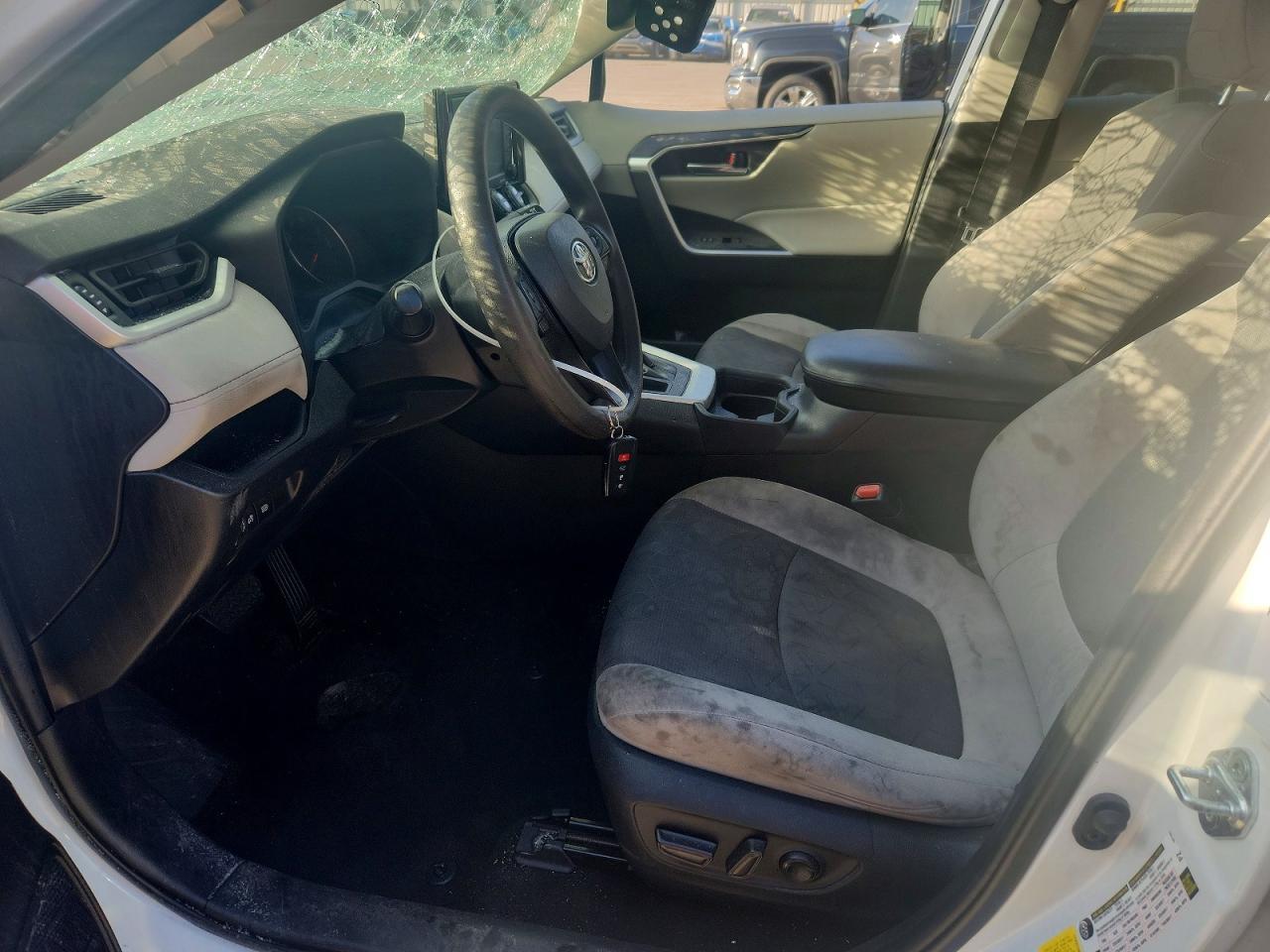 2021 Toyota Rav4 Xle - Image 7