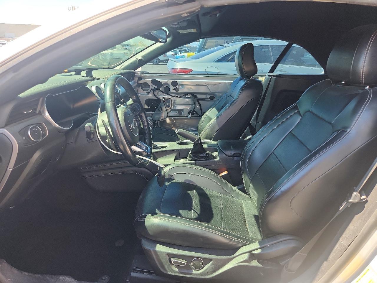2019 Ford Mustang Gt - Image 7