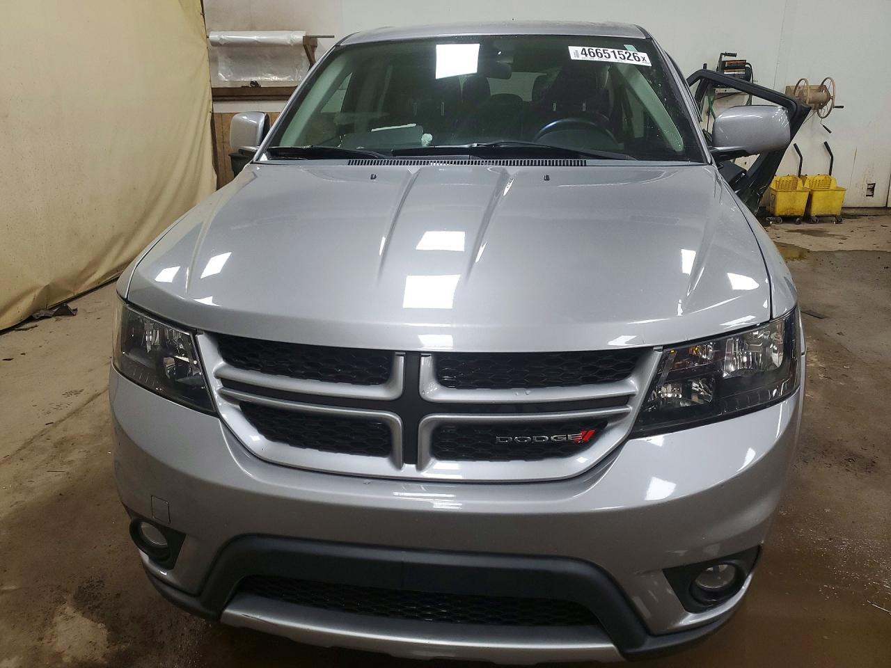 2018 Dodge Journey Gt - Image 5