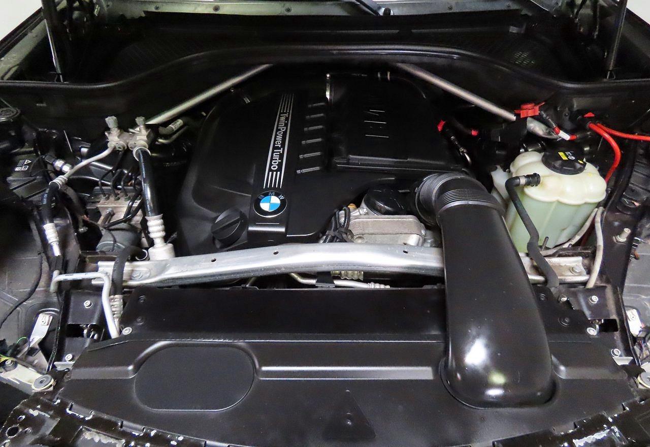 2017 BMW X5 Sdrive35I - Фото 7