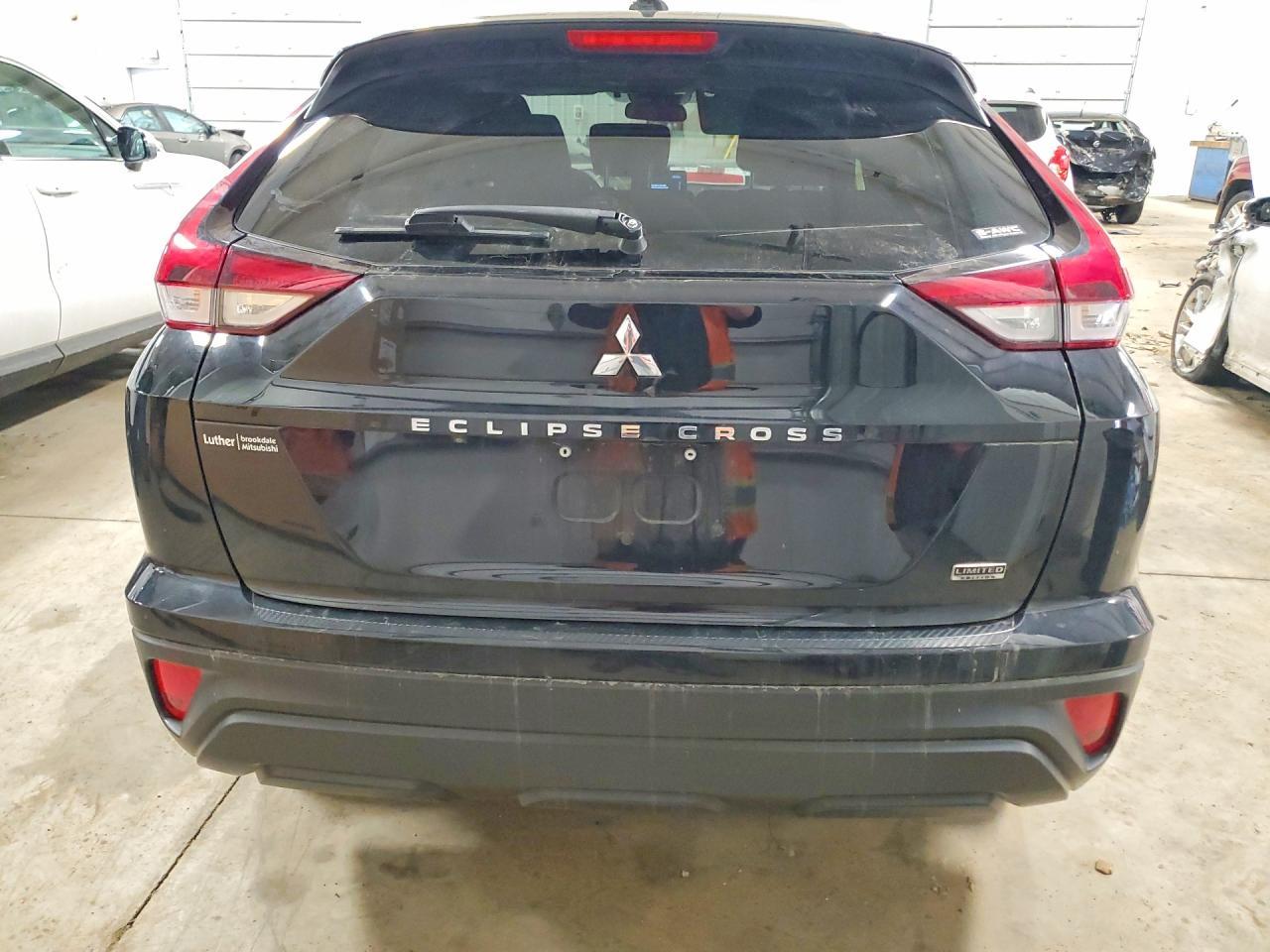 2023 Mitsubishi Eclipse Cross Le - Image 6