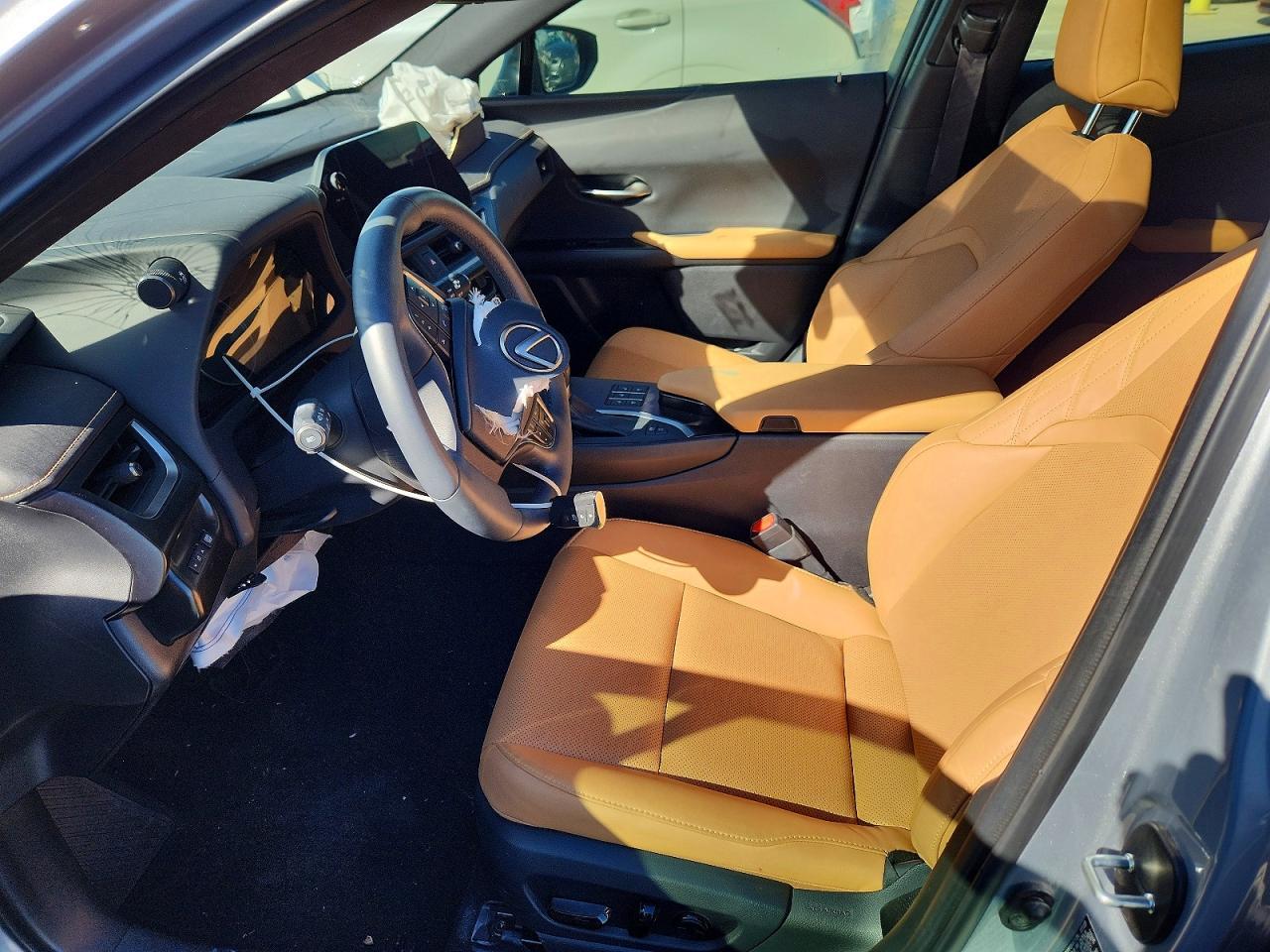 2024 Lexus Ux 250H Premium - Фото 7