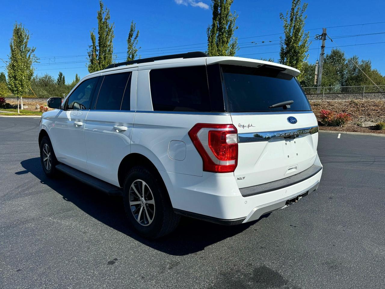 2019 Ford Expedition Xlt - Фото 3