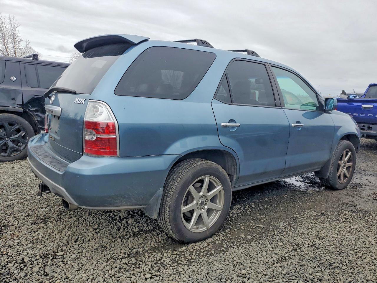 2005 Acura Mdx - Image 3
