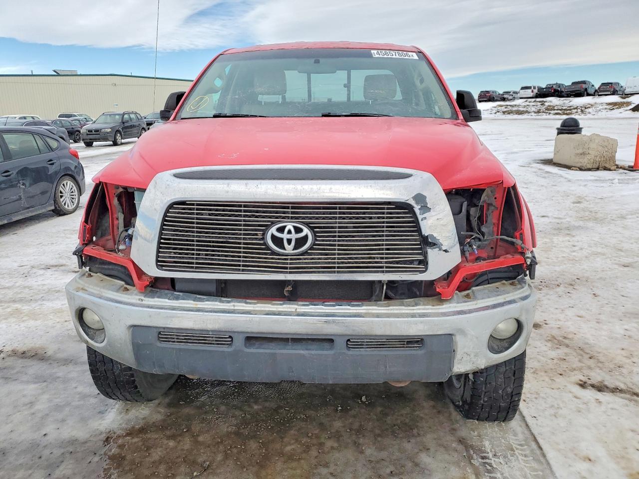 2007 Toyota Tundra Sr5 - Image 5