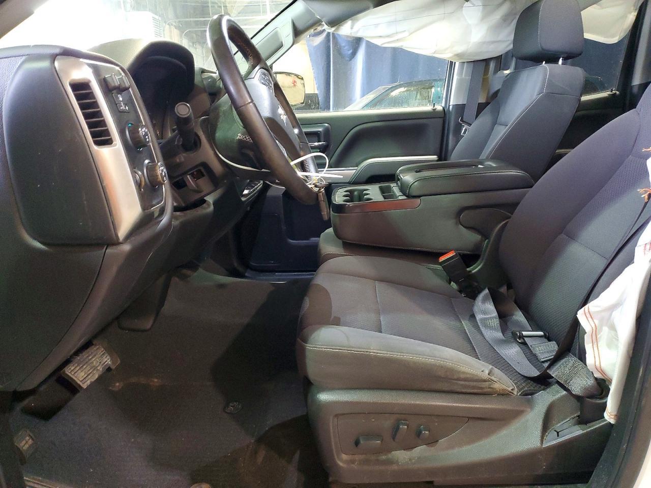 2019 Chevrolet Silverado Ld K1500 Lt - Image 7