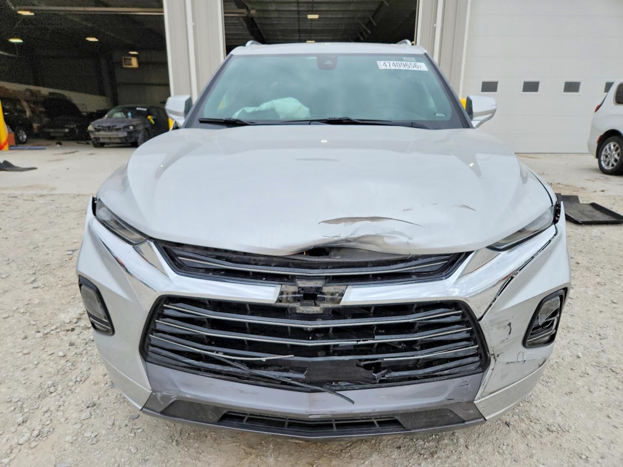 2020 Chevrolet Blazer Premier - Image 5