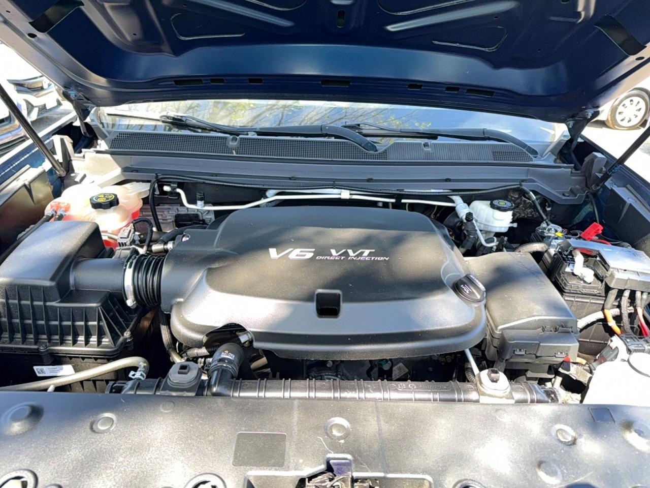 2019 GMC Canyon Slt - Фото 7