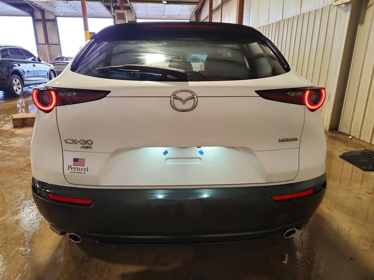 2024 Mazda Cx-30 - Image 6