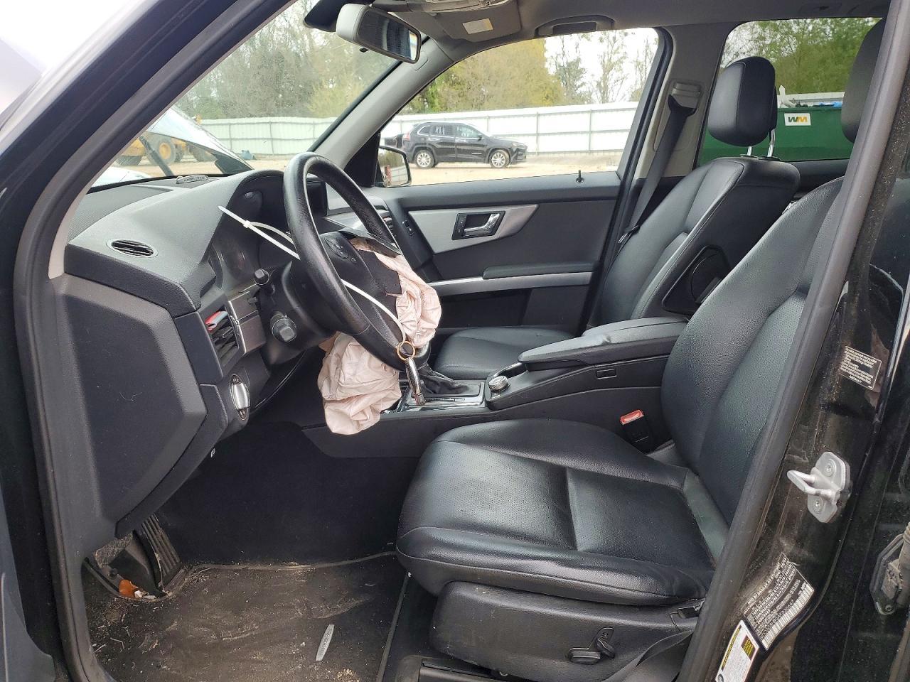 2010 Mercedes-Benz Glk 350 4Matic - Image 7