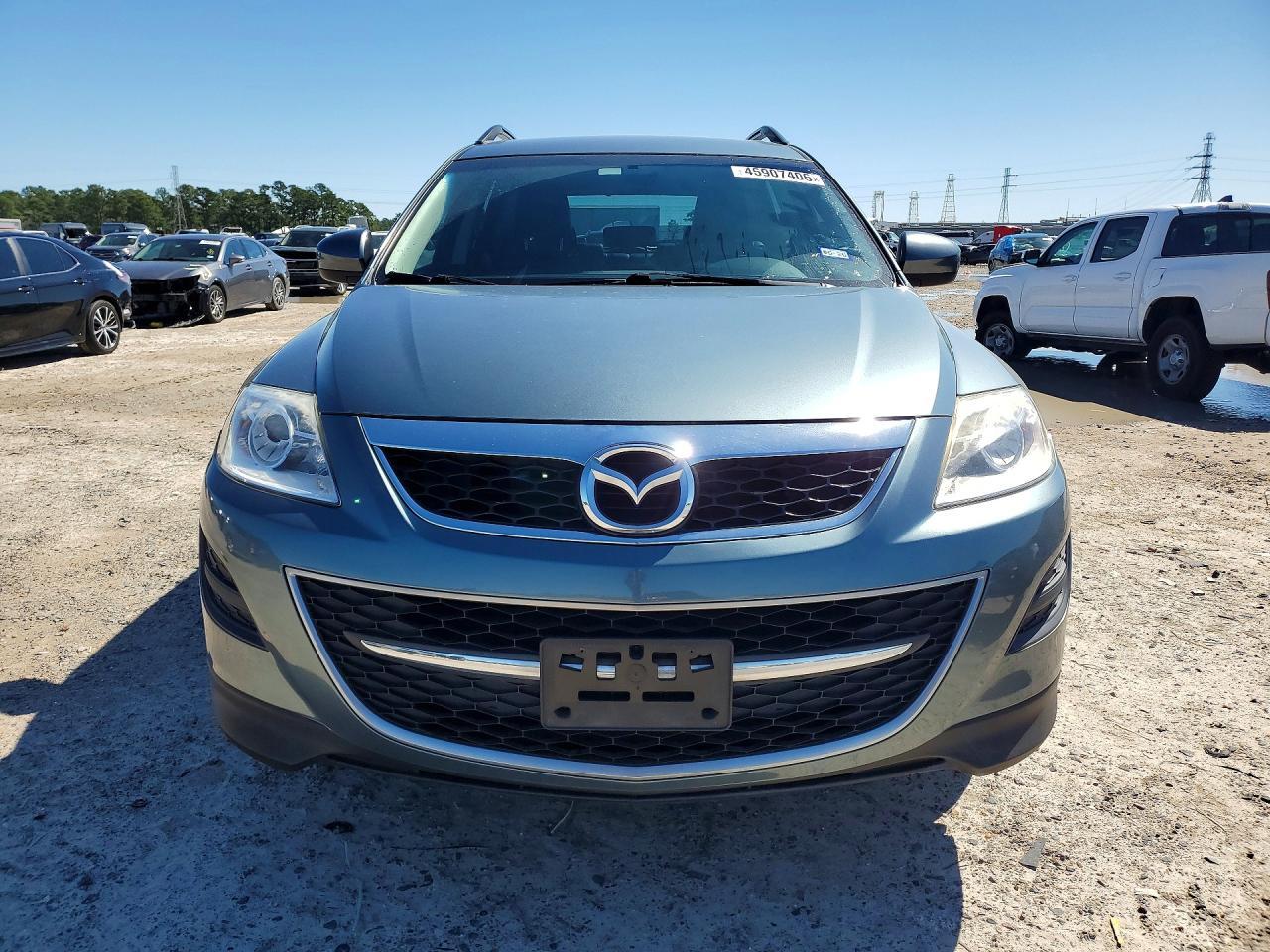 2010 Mazda Cx-9 - Image 5