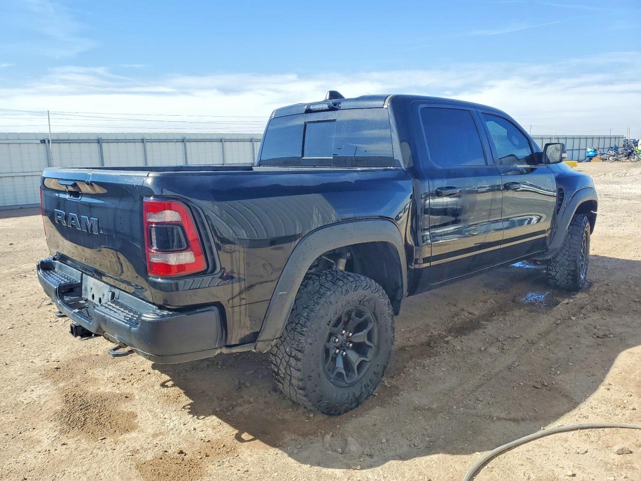 2021 Ram 1500 Trx - Image 3