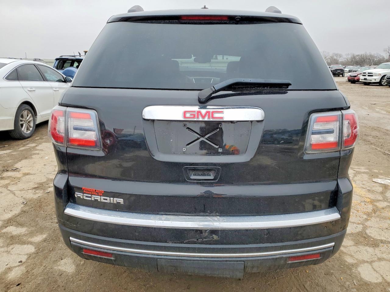 2016 GMC Acadia Slt-1 - Image 6