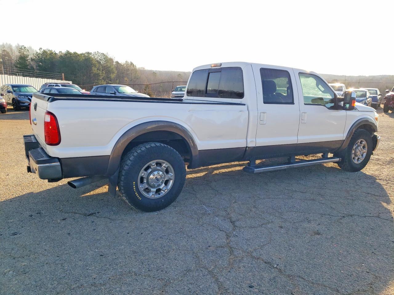 2016 Ford F250 Super Duty - Фото 3