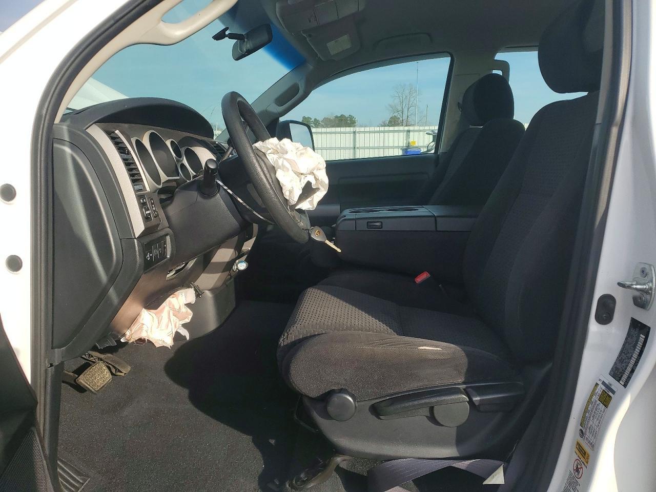 2010 Toyota Tundra Grade - Image 7