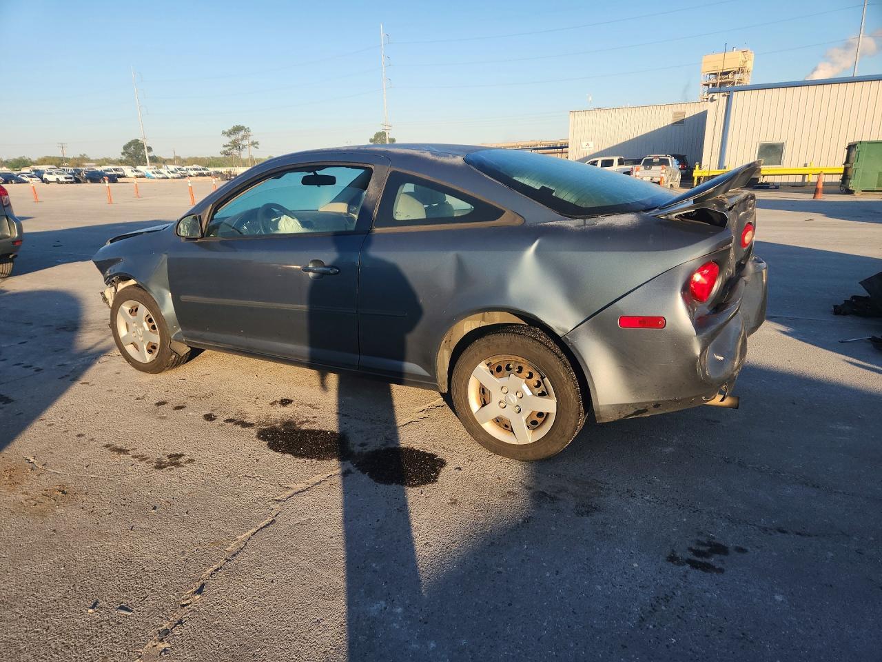 2006 Chevrolet Cobalt - Фото 2