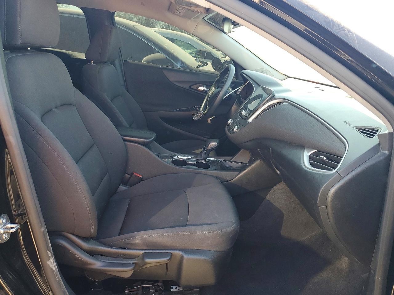2023 Chevrolet Malibu Lt - Image 7