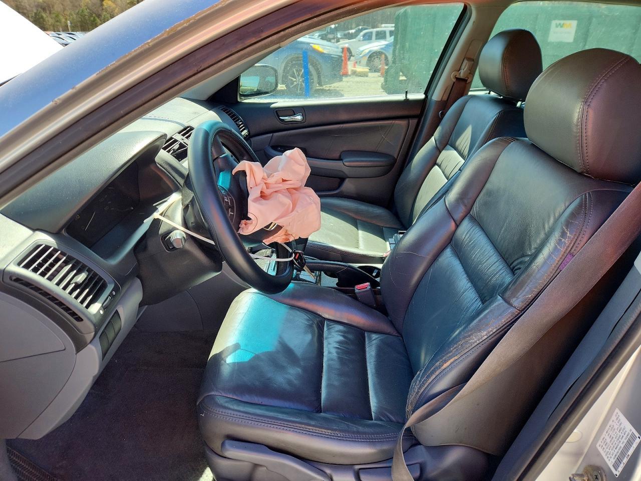 2006 Honda Accord Se - Image 7