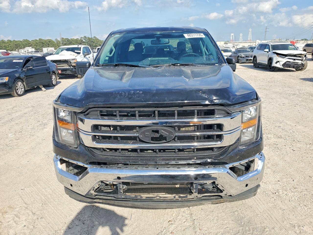 2023 Ford F150 Supercrew - Image 5