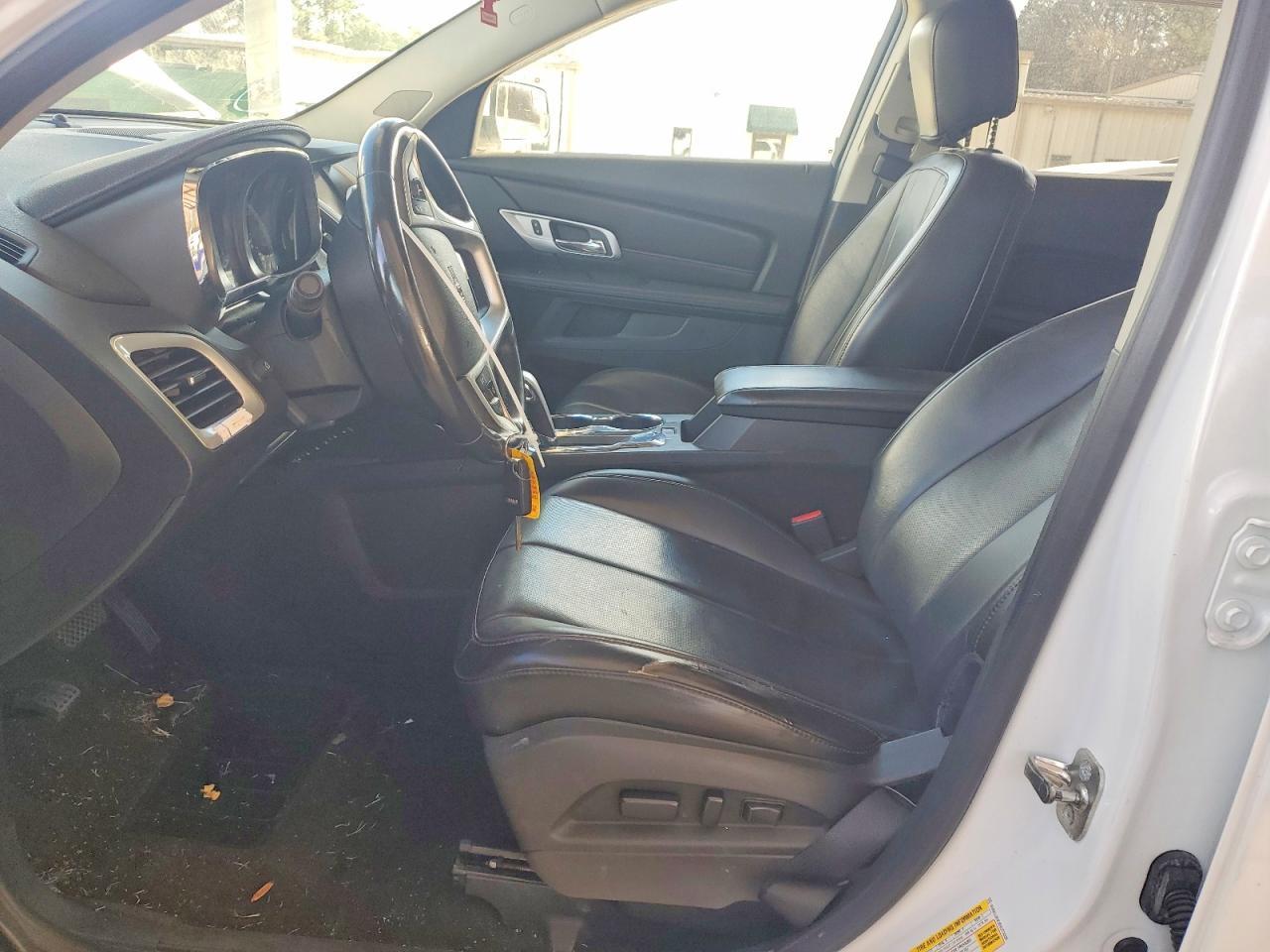 2013 GMC Terrain Slt - Image 7