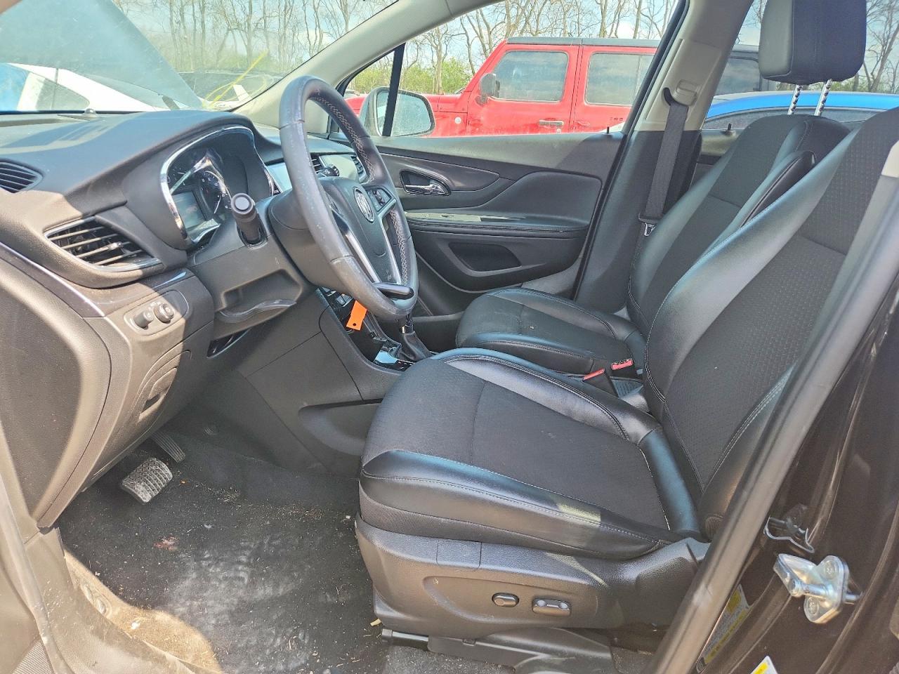 2021 Buick Encore Preferred - Image 7