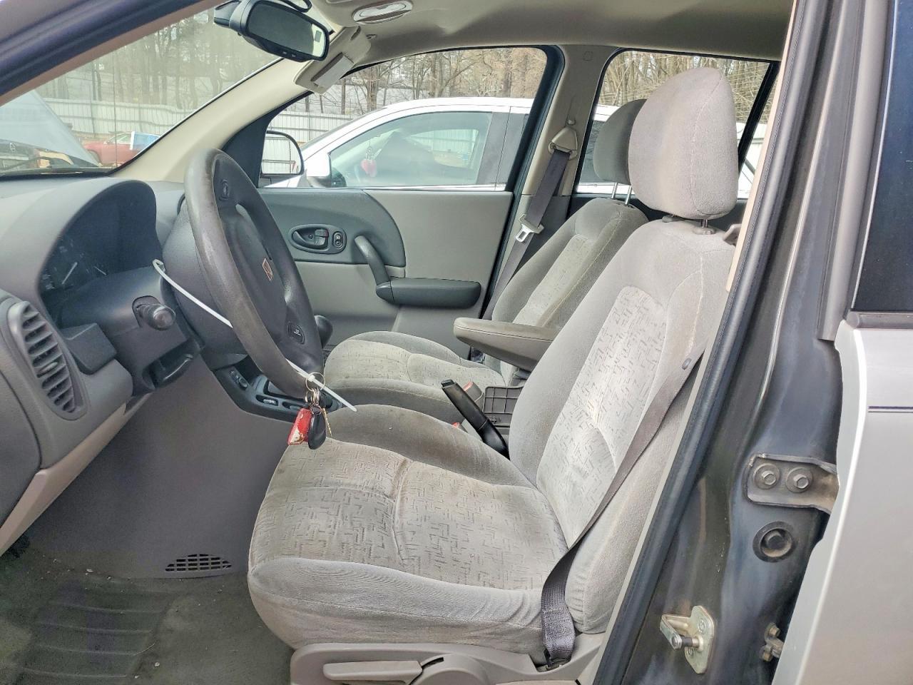 2003 Saturn Vue Xr - Image 7