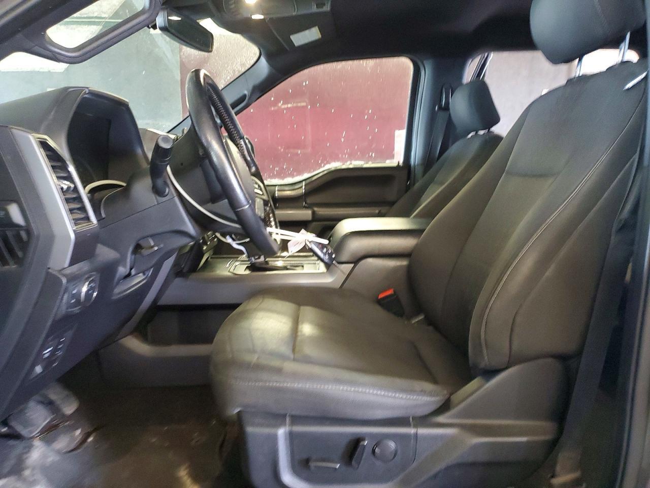 2019 Ford F150 Supercrew - Фото 7