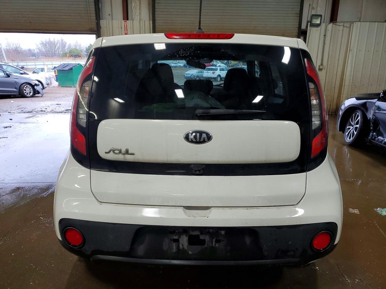2019 Kia Soul Base - Фото 6