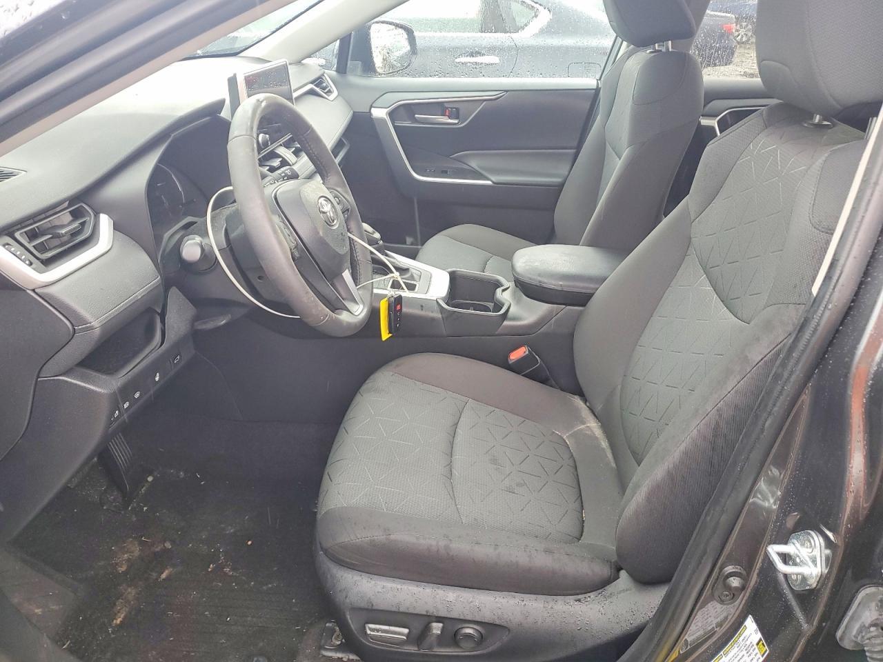 2023 Toyota Rav4 Xle - Фото 7