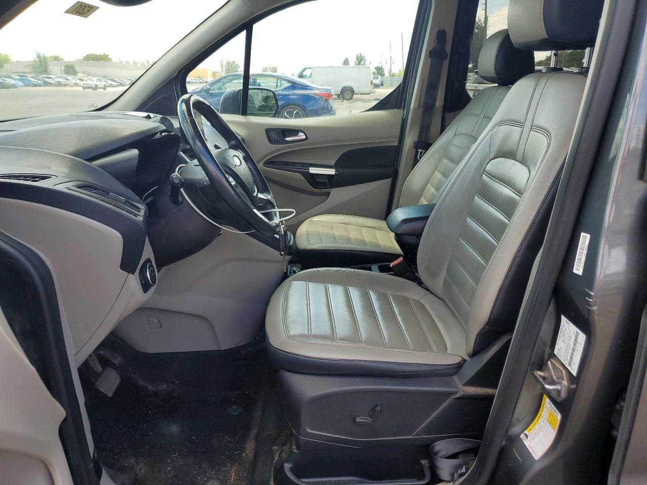 2020 Ford Transit Connect Xlt - Image 7