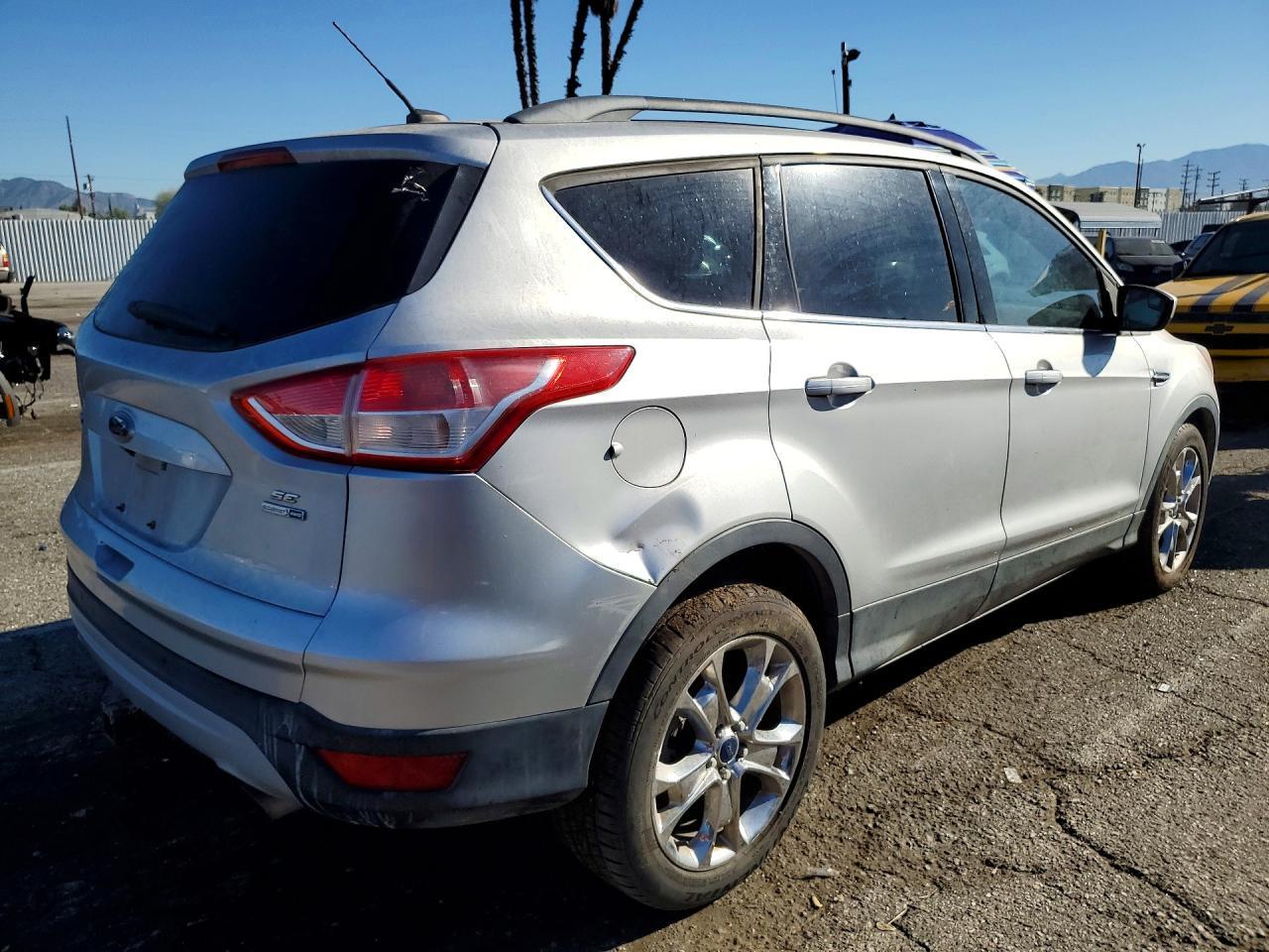 2016 Ford Escape Se - Image 3