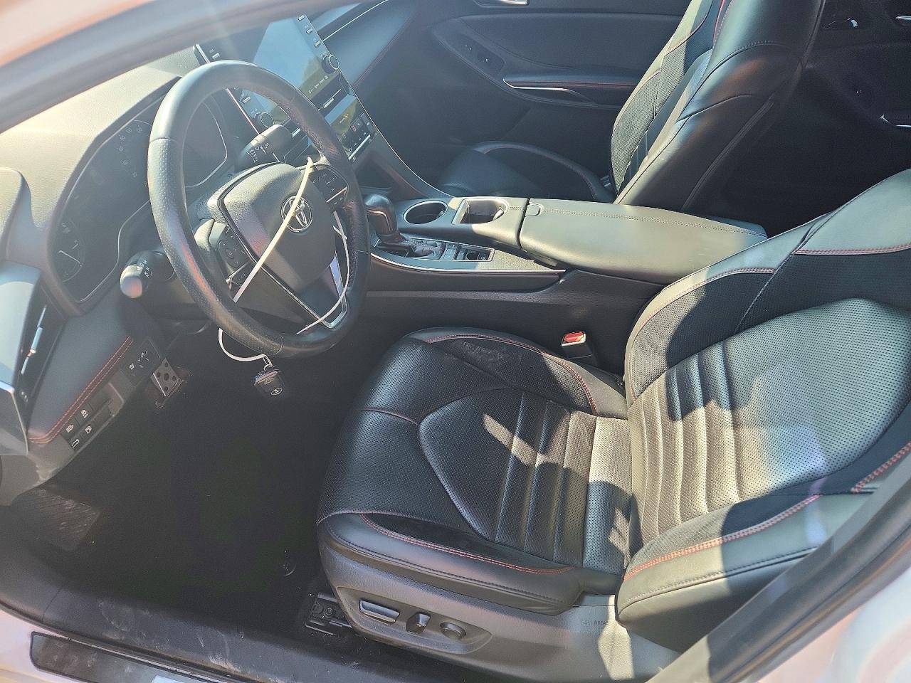2020 Toyota Avalon Trd - Image 7