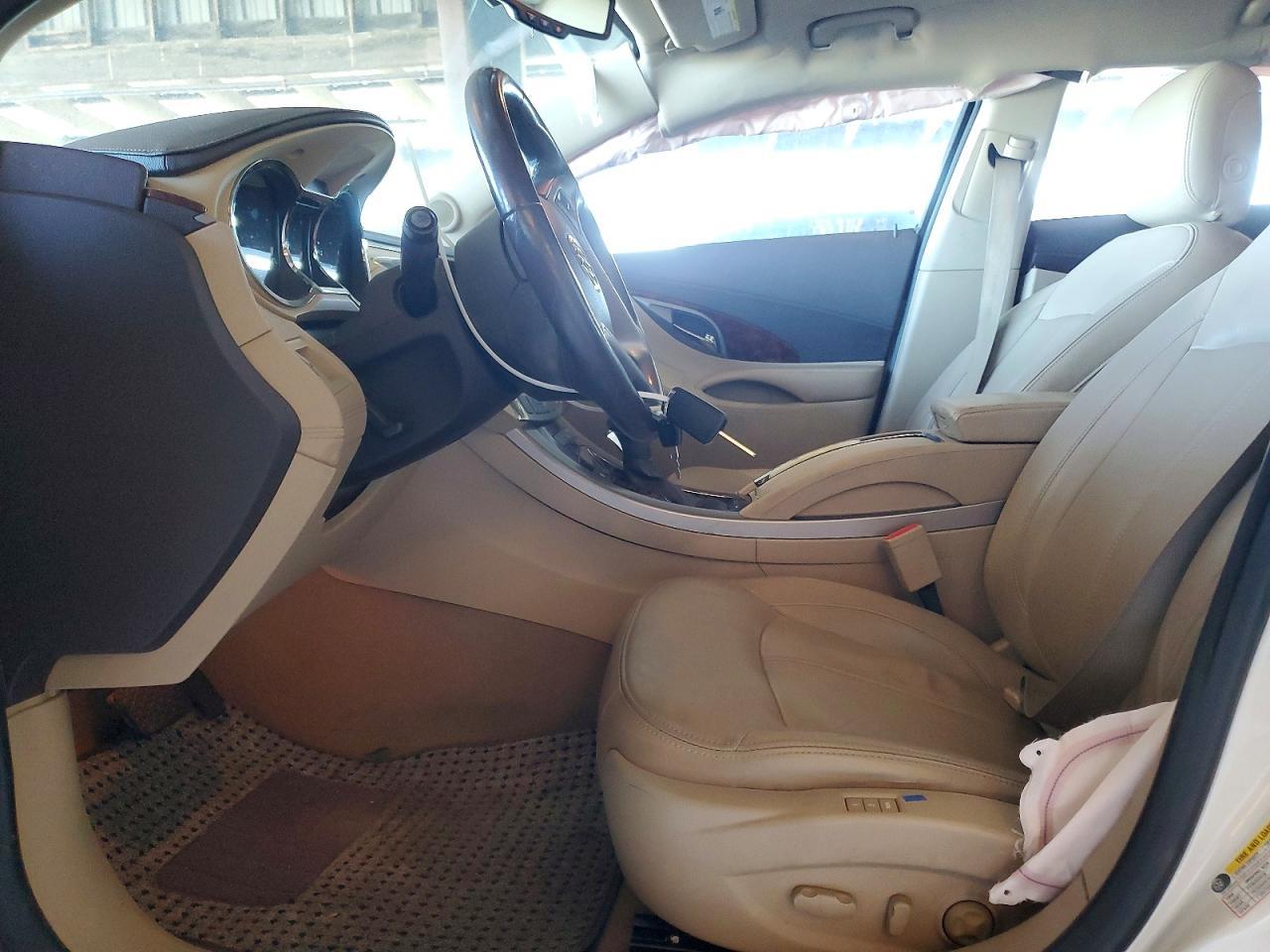 2013 Buick Lacrosse - Image 7