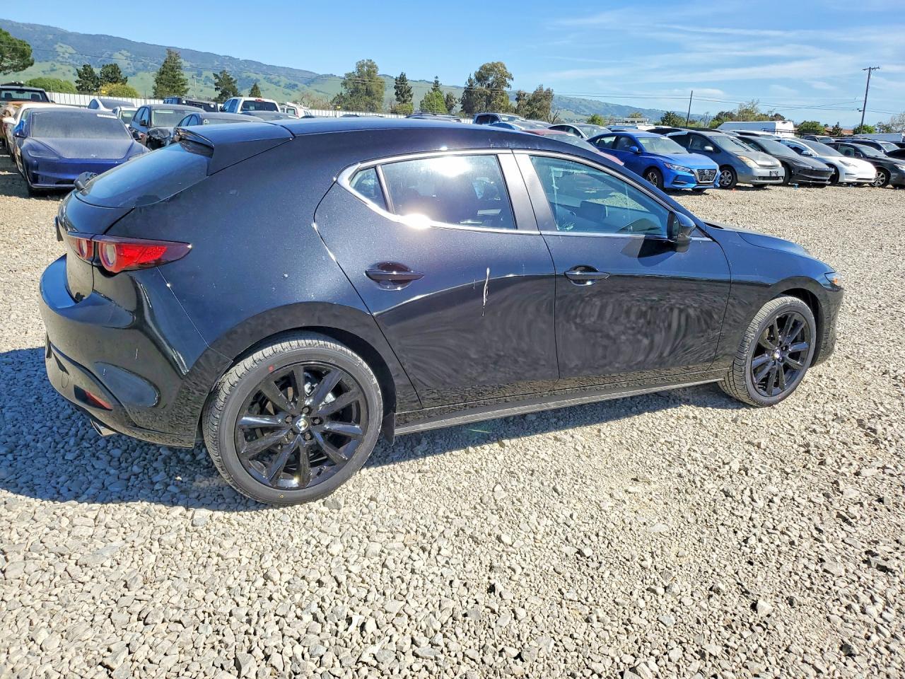 2026 Mazda 3 Select Sport - Фото 3