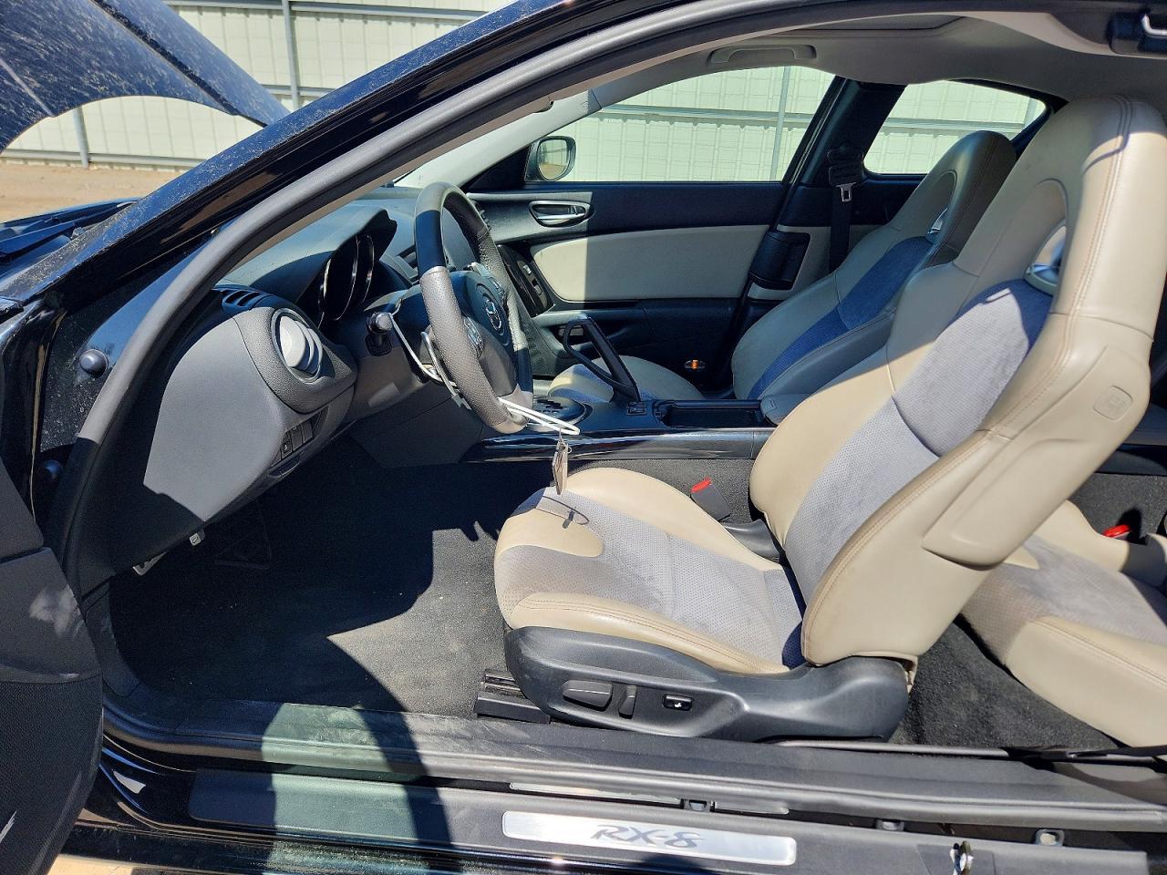 2006 Mazda Rx8 - Image 7