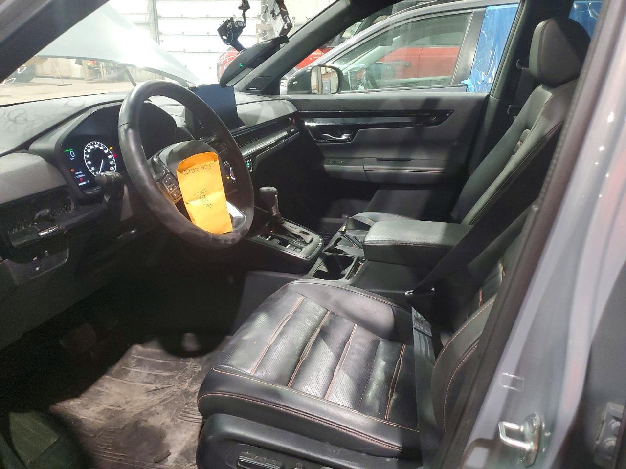 2024 Honda Cr-V - Image 7