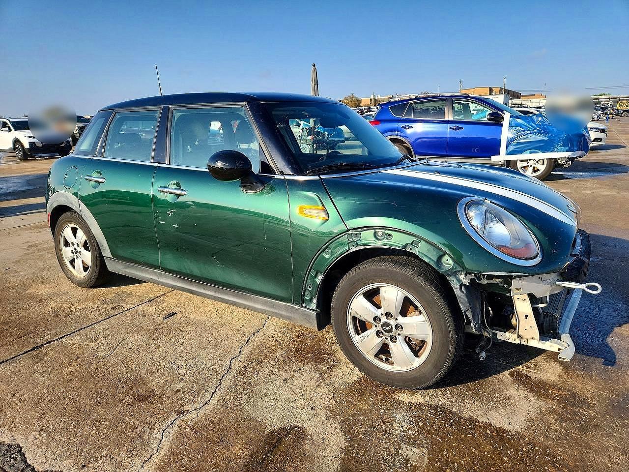 2015 Mini Cooper - Image 4