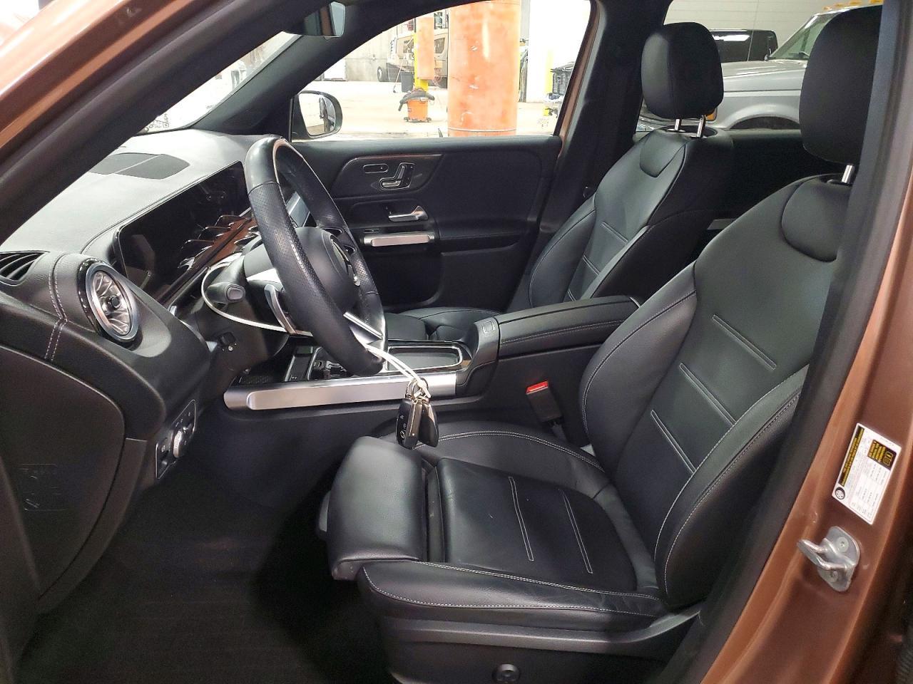 2024 Mercedes-Benz Glb 250 4Matic - Image 7