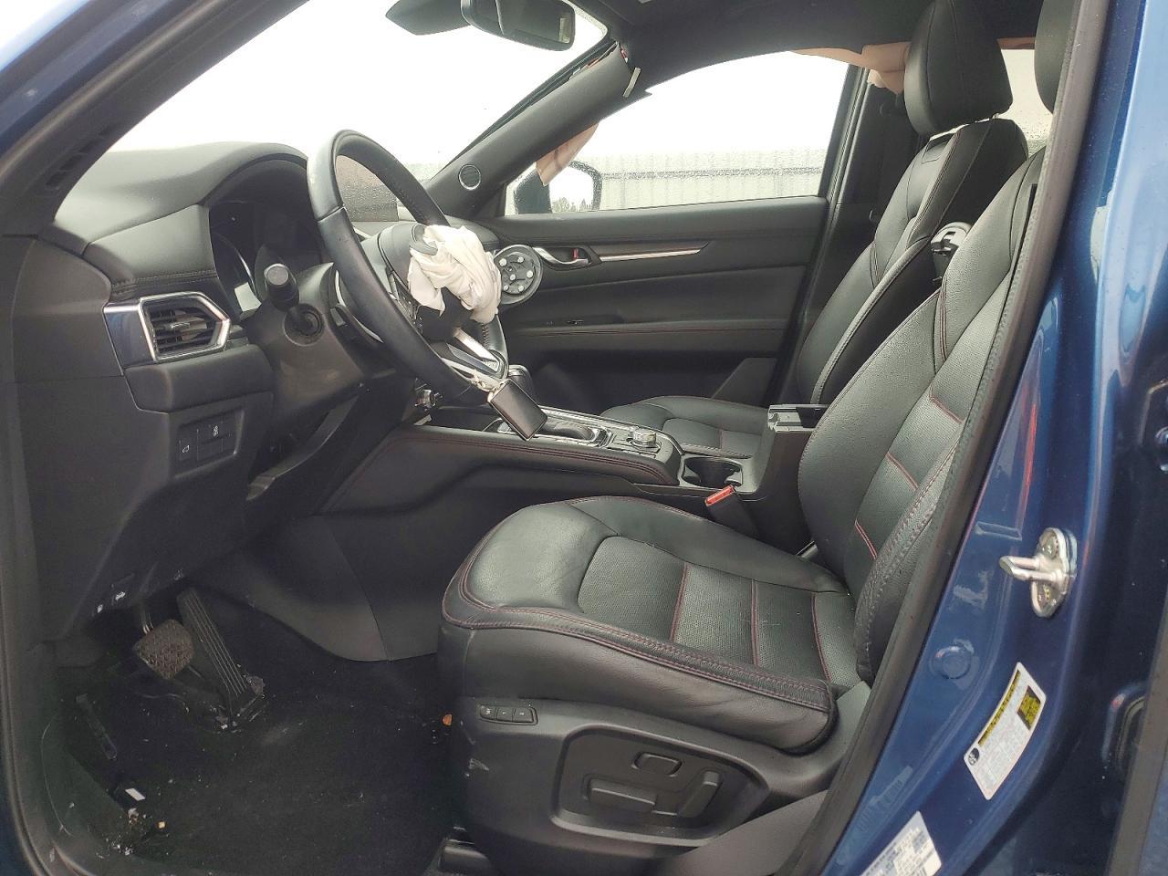 2024 Mazda Cx-5 Premium - Фото 7