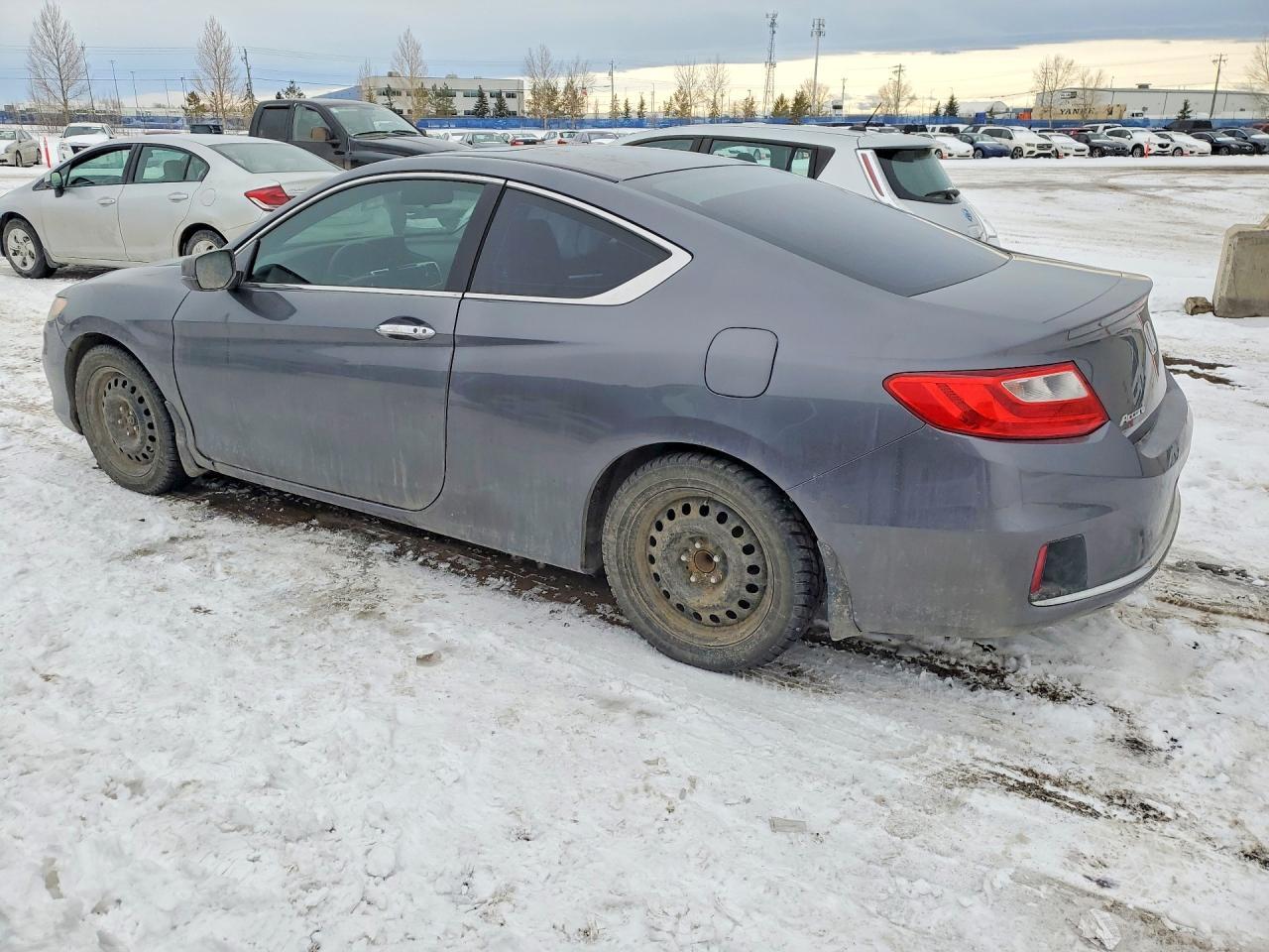 2013 Honda Accord Unknown - Image 2