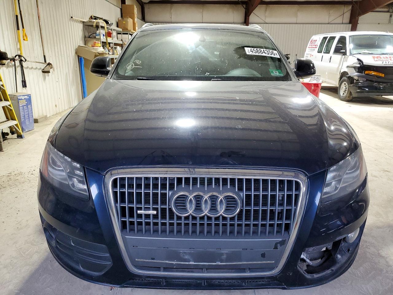 2011 Audi Q5 - Фото 5