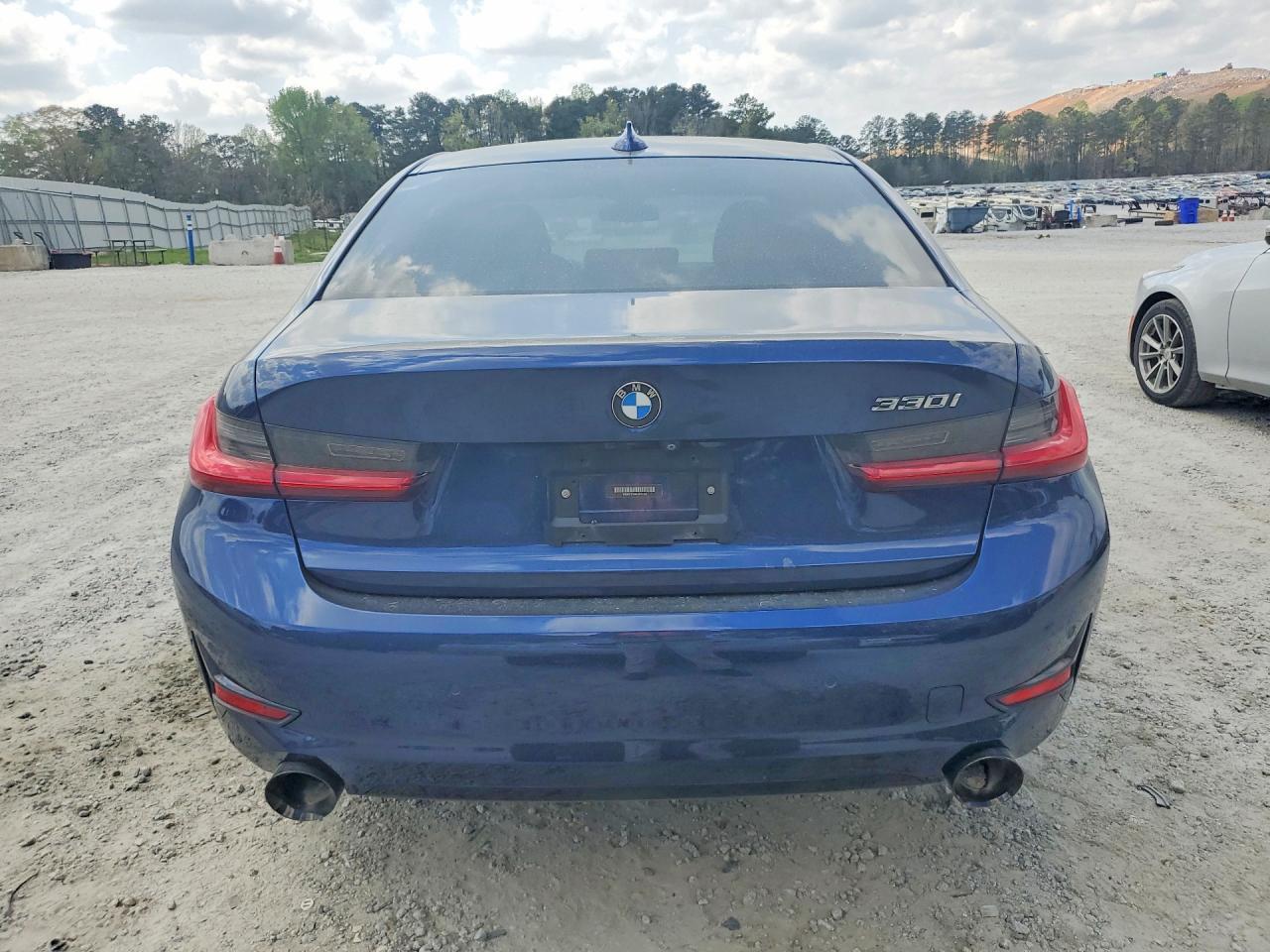 2019 BMW 330I - Image 6