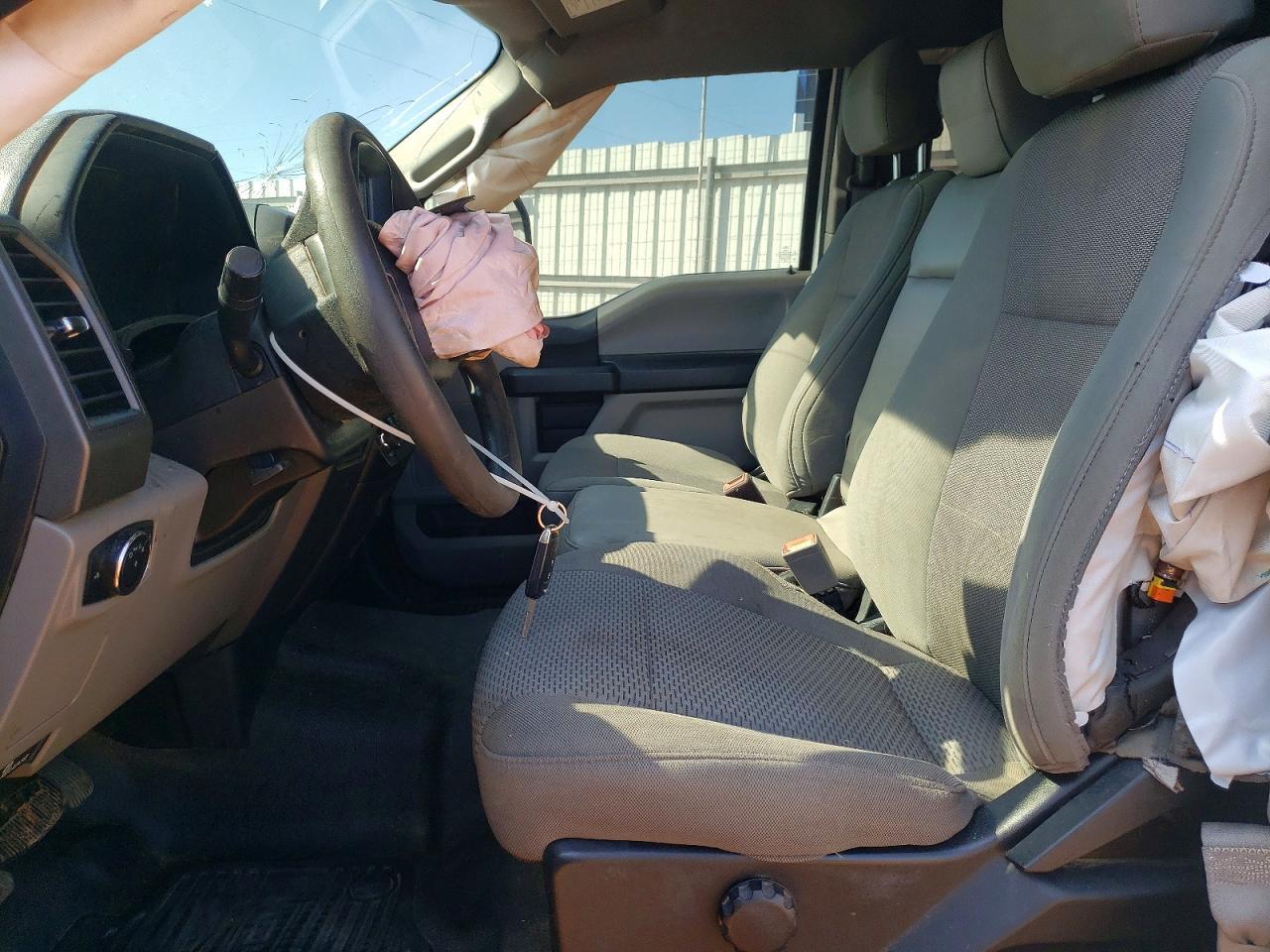 2019 Ford F250 - Image 7