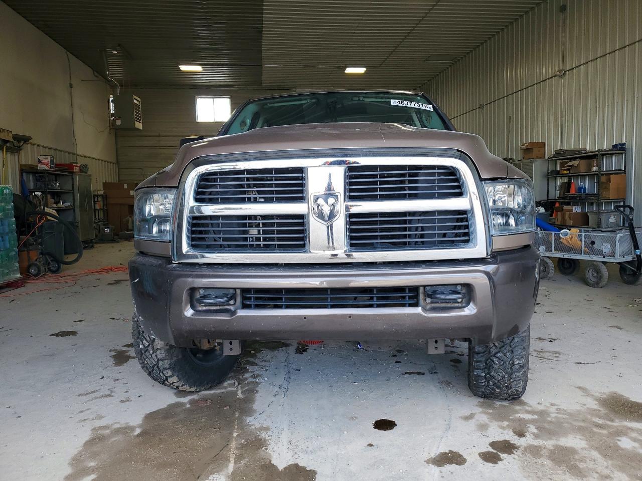 2010 Dodge Ram 2500 - Фото 5