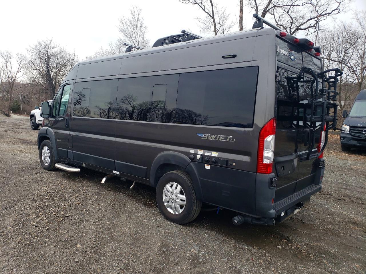 2021 Jayco Swift Li - Фото 2