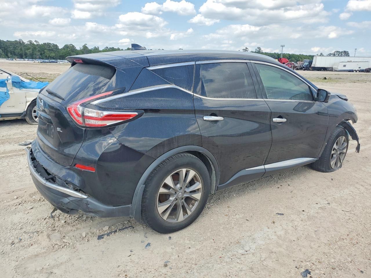 2018 Nissan Murano S - Image 3